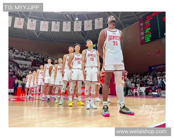 赛后分析:上海篮球队与杭州篮球队在灵活性上的较量与启示 赛后分析:上海篮球队与杭州篮球队在灵活性上的较量与启示