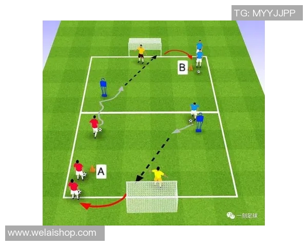 足球明星换球规则详解与图解解析助你轻松理解比赛新规 足球明星换球规则详解与图解解析助你轻松理解比赛新规