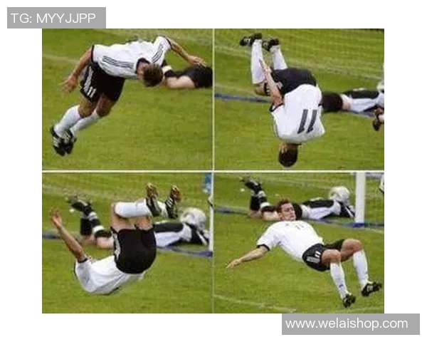 足球明星独特招牌动作助力球队赢得胜利的精彩瞬间解析