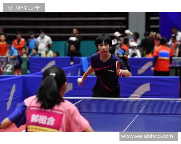 杭州乒乓球队意识变革引发热议助力运动员全面发展与团队凝聚力提升