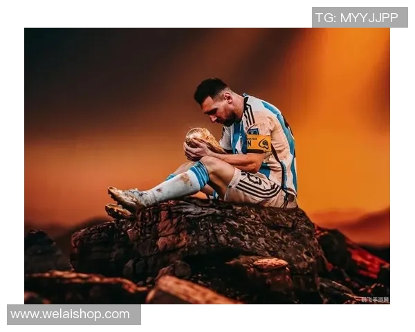 梅西跨界挑战足球守门员角色展现惊人反应与技术魅力