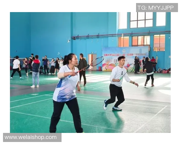 杭州羽毛球队在洲际杯中的团队协作表现分析与点评