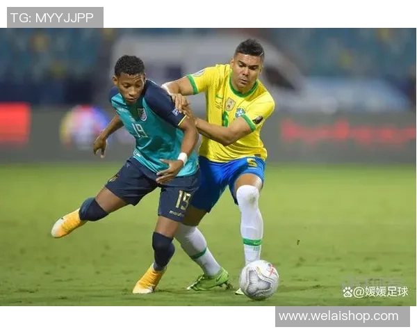 厄瓜多尔足球明星风采展示精彩瞬间与成就回顾