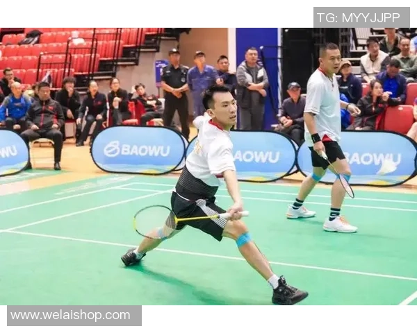 羽毛球巨献：深入解析武汉羽毛球队的心理素质与竞技表现