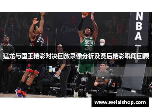 猛龙与国王精彩对决回放录像分析及赛后精彩瞬间回顾